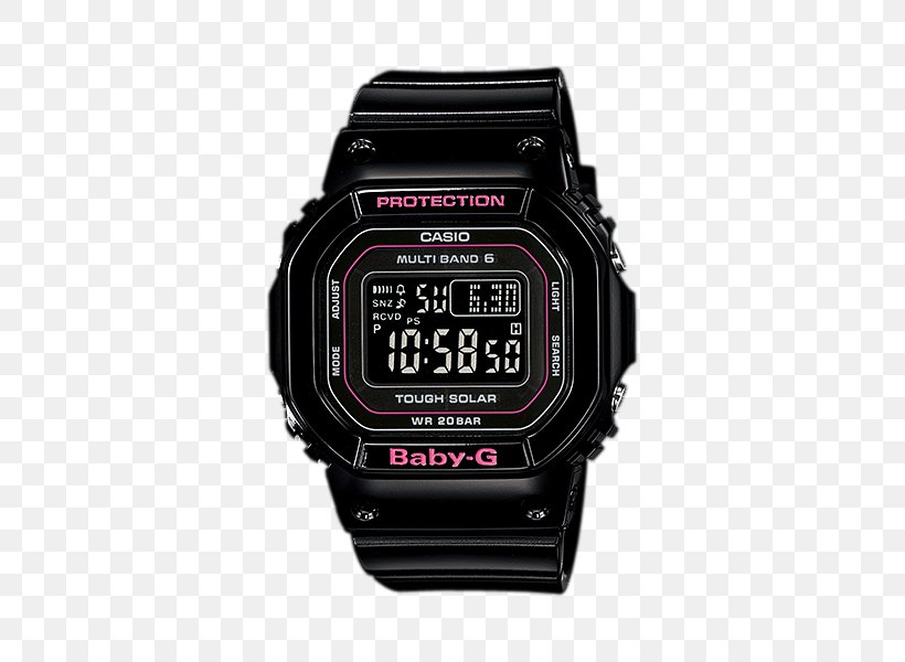 G-Shock Casio Solar-powered Watch Clock, PNG, 500x600px, Gshock, Brand, Casio, Clock, Gshock Gwm5610 Download Free