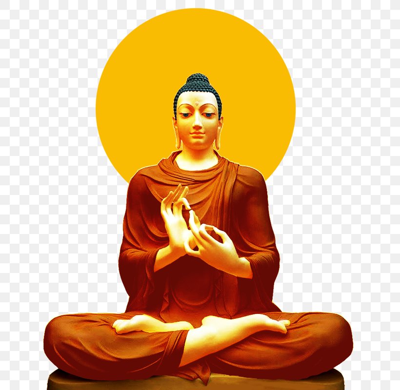 Gautama Buddha Religion Cartoon, PNG, 687x800px, Gautama Buddha, Cartoon,  Fictional Character, Meditation, Mythical Creature Download Free