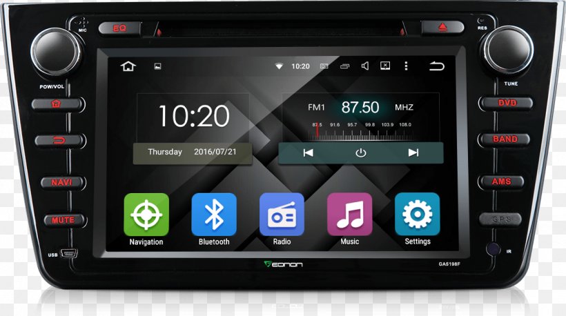 GPS Navigation Systems Car Vehicle Audio ISO 7736 Automotive Navigation System, PNG, 1132x633px, Gps Navigation Systems, Android, Audio, Automotive Design, Automotive Head Unit Download Free
