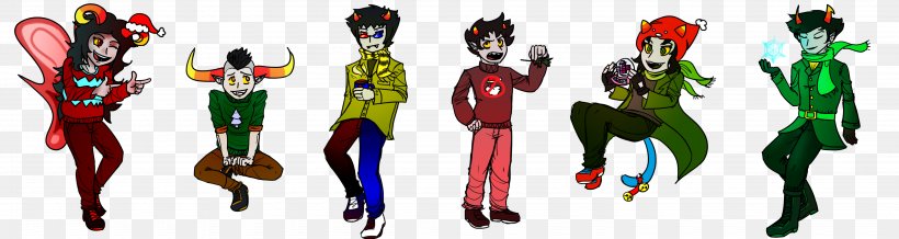 Homestuck MS Paint Adventures DeviantArt Internet Troll, PNG, 4500x1200px, Homestuck, Arm, Art, Artist, Character Download Free