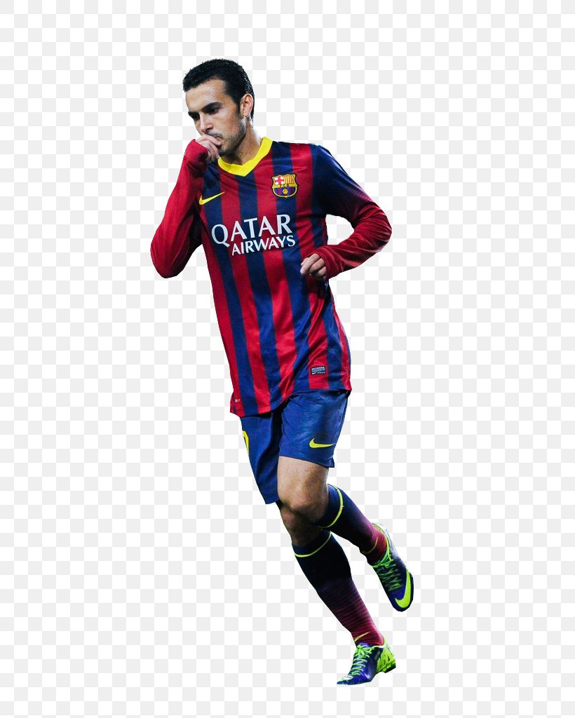 Pedro FC Barcelona Football Jersey Sport, PNG, 681x1024px, Pedro, Ball, Clothing, Fc Barcelona, Football Download Free