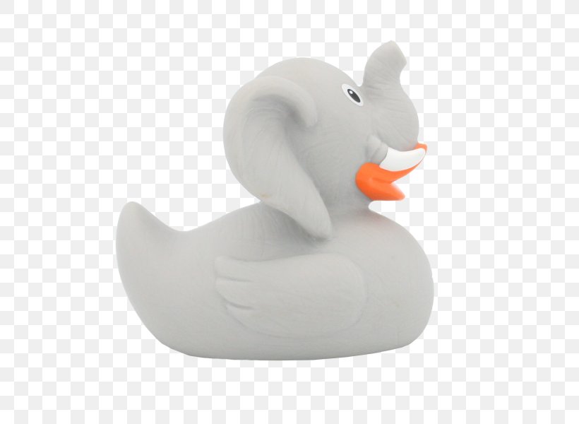 Rubber Duck Debugging Elephant Toy, PNG, 600x600px, Duck, Amsterdam Duck Store, Animal, Bath Toy, Baths Download Free