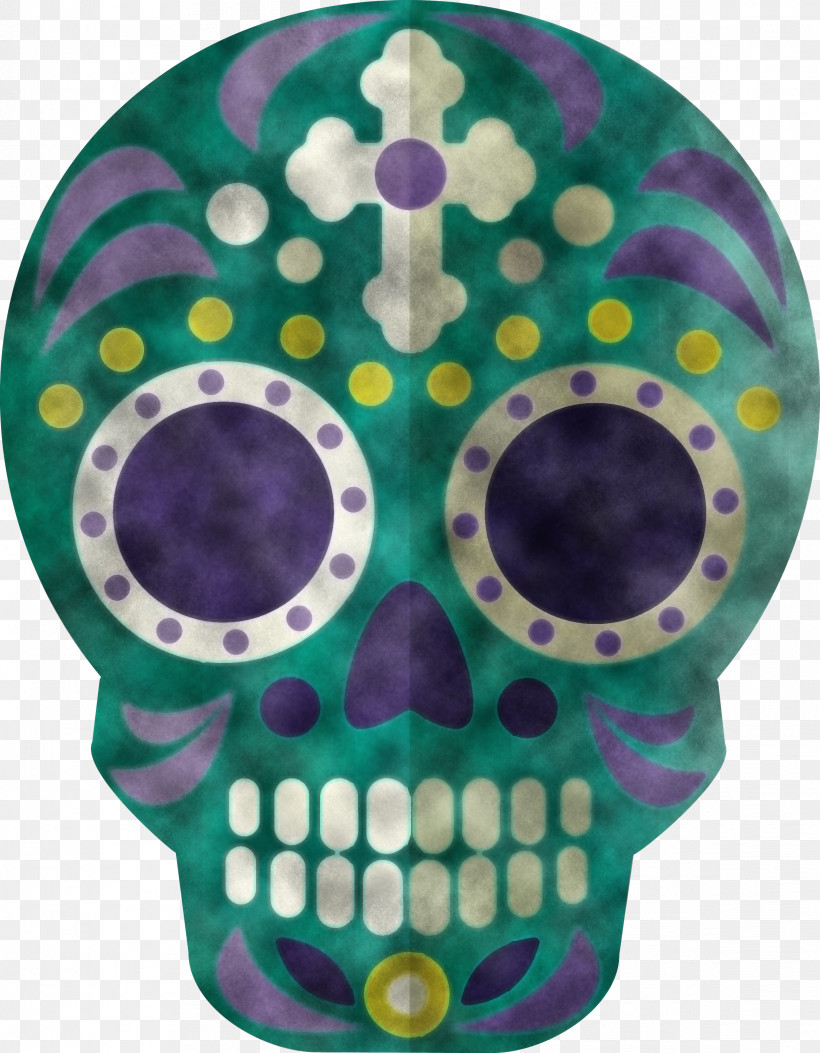 Skull Mexico Sugar Skull Traditional Skull, PNG, 2334x2999px, Skull Mexico, Calavera, Cartoon, Day Of The Dead, Drawing Download Free