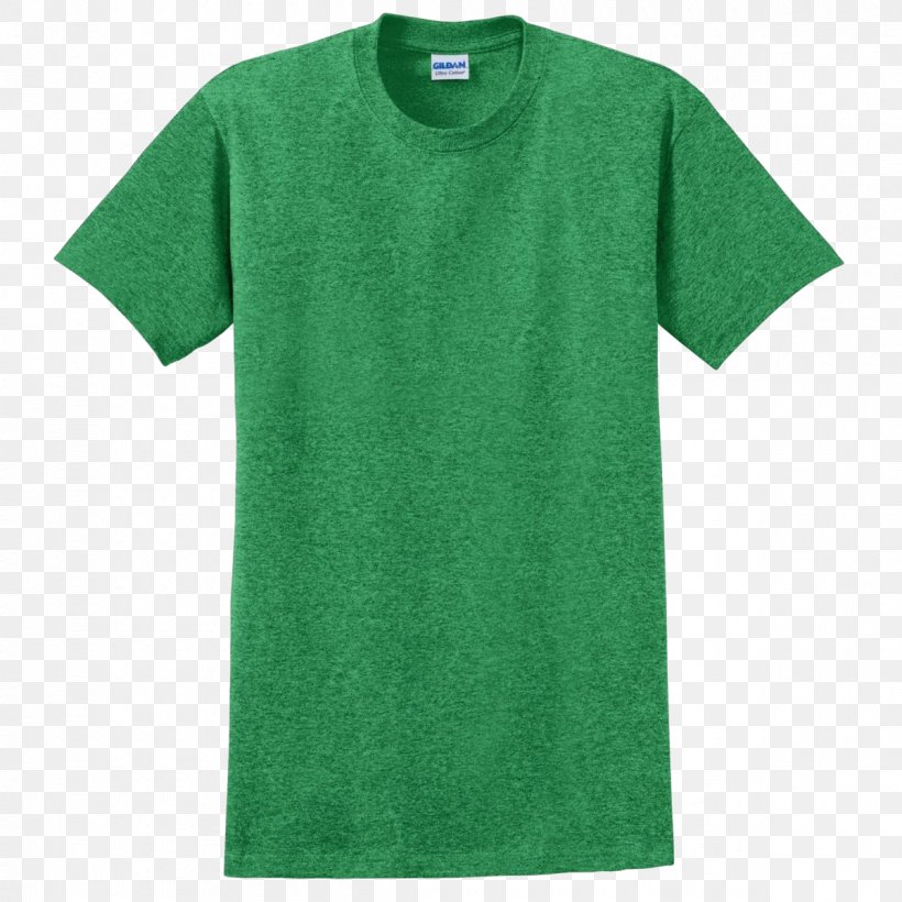 T-shirt Sleeve Clothing Gildan Activewear, PNG, 1200x1200px, Tshirt, Active Shirt, Clothing, Color, Day Dress Download Free