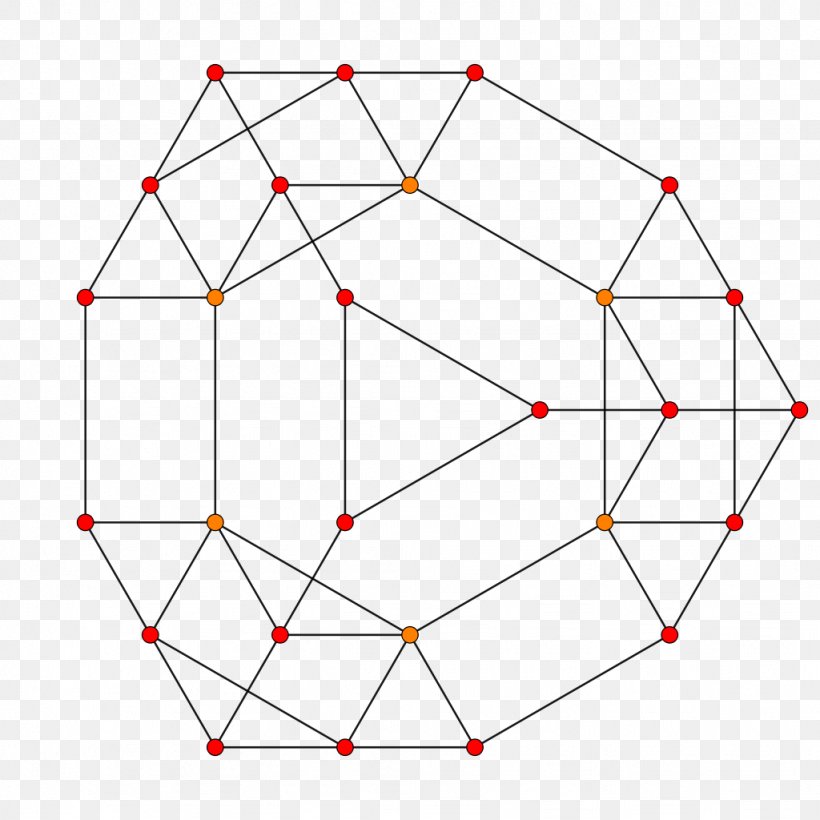 Truncated Tetrahedron Geometry Archimedean Solid Octahedron, PNG, 1024x1024px, Truncated Tetrahedron, Archimedean Solid, Area, Diagram, Edge Download Free