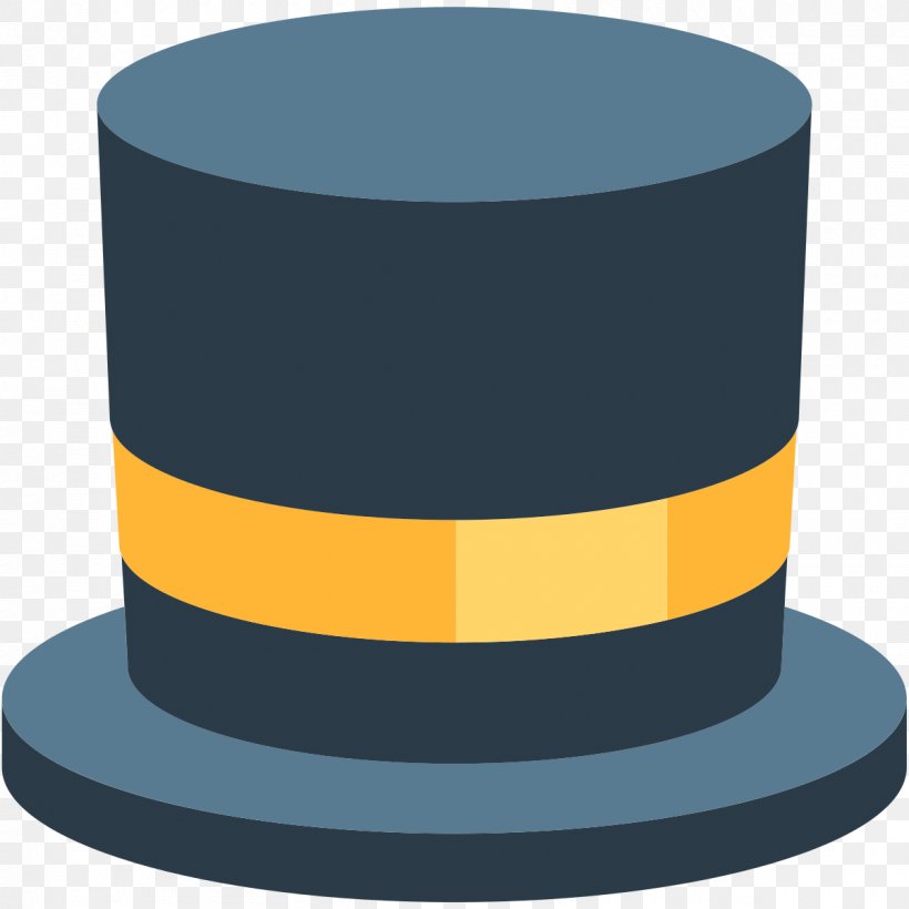 A Hat In Time Top Hat Emoji Clothing, PNG, 1200x1200px, Hat, Clothing, Cylinder, Electric Blue, Emoji Download Free