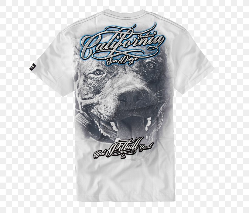 American Pit Bull Terrier T-shirt Top Hood White, PNG, 700x700px, American Pit Bull Terrier, Active Shirt, Bluza, Brand, Clothing Download Free
