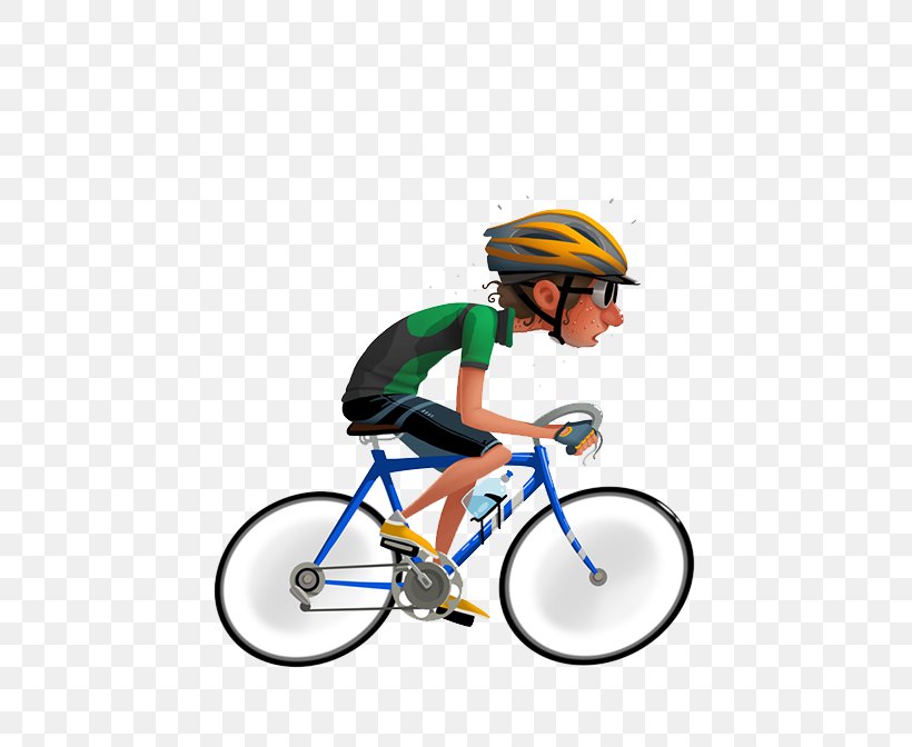 Character Bicycle Illustration, PNG, 600x672px, Character, Art, Bicycle, Bicycle Accessory, Bicycle Clothing Download Free