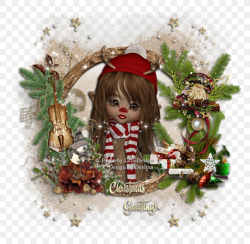 Christmas Ornament Doll Christmas Day, PNG, 800x800px, Christmas Ornament, Christmas, Christmas Day, Christmas Decoration, Doll Download Free