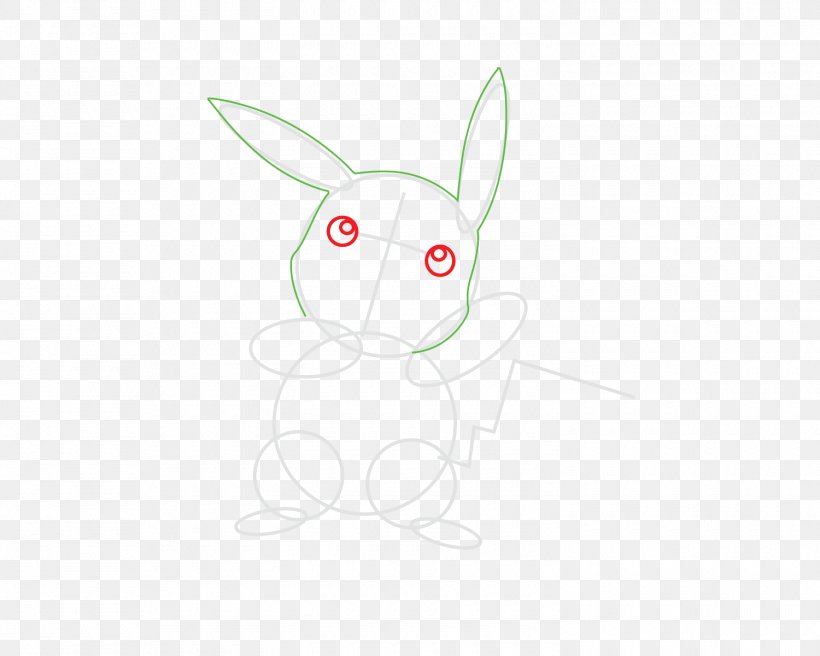 Domestic Rabbit Easter Bunny Hare Clip Art /m/02csf, PNG, 1500x1200px, Watercolor, Cartoon, Flower, Frame, Heart Download Free
