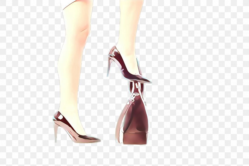 Footwear High Heels Leg Brown Mary Jane, PNG, 2452x1632px, Footwear, Beige, Brown, Court Shoe, High Heels Download Free