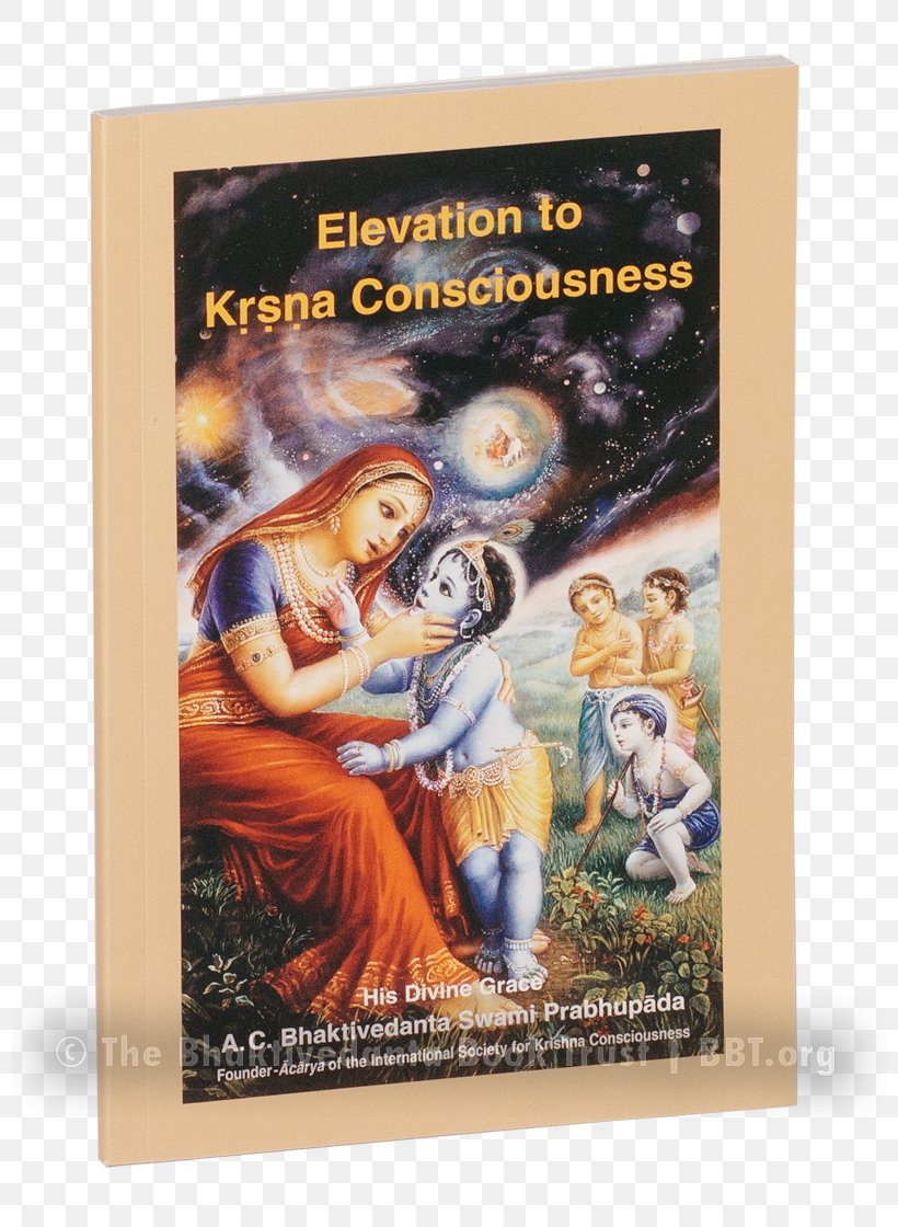 International Society For Krishna Consciousness Elevation To Krsna Consciousness Radha Krishna Bhagavan, PNG, 800x1120px, Krishna, Bhagavan, Bhajan, Book, C Bhaktivedanta Swami Prabhupada Download Free