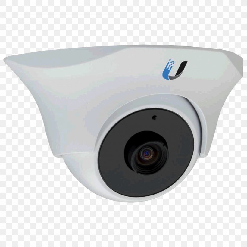 IP Camera Closed-circuit Television Video Cameras Ubiquiti Networks, PNG, 1000x1000px, Ip Camera, Analog High Definition, Camera, Cameras Optics, Closedcircuit Television Download Free