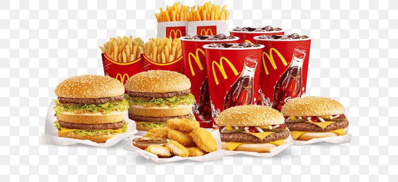 McDonald's Big Mac Hamburger Breakfast Ronald McDonald, PNG, 700x375px, Hamburger, American Food, Breakfast, Breakfast Sandwich, Cheeseburger Download Free