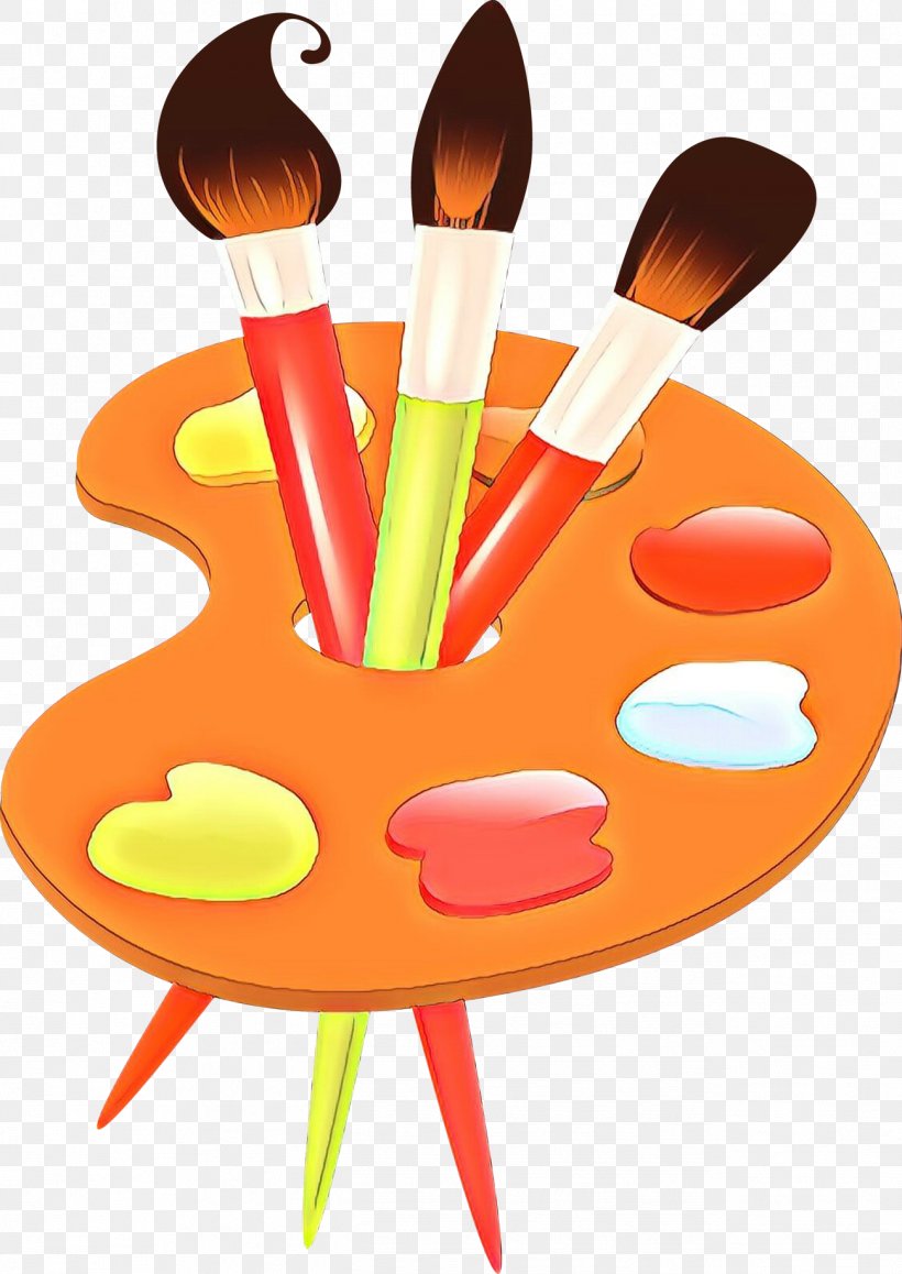 Paint Brush Cartoon, PNG, 1299x1836px, Cartoon, Art, Brush, Color, Coloring Book Download Free