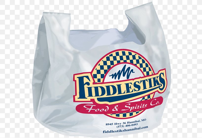 Plastic Bag Take-out T-shirt Restaurant, PNG, 579x561px, Plastic Bag, Bag, Brand, Food, Foodservice Download Free