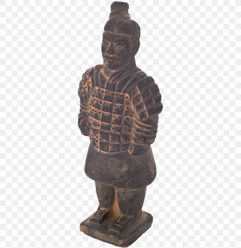 Terracotta Army Statue Figurine Sound Light, PNG, 300x842px, Terracotta Army, Artifact, Carving, China, Figurine Download Free