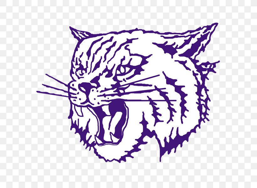 Thornton Township High School Whiskers National Secondary School Tinley Park Flossmoor, PNG, 600x600px, Whiskers, Alumnus, Art, Artwork, Black Download Free