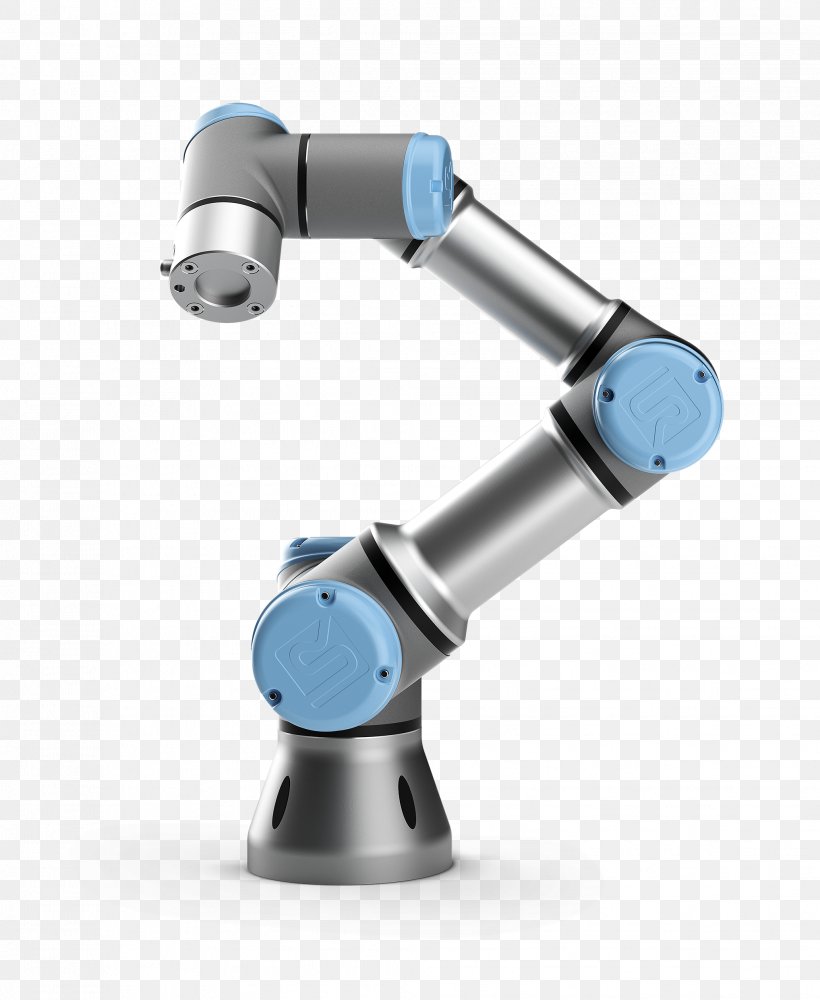 Universal Robots Robotic Arm Cobot Industrial Robot, PNG, 2036x2483px, Universal Robots, Arm, Automation, Cobot, Engineering Download Free