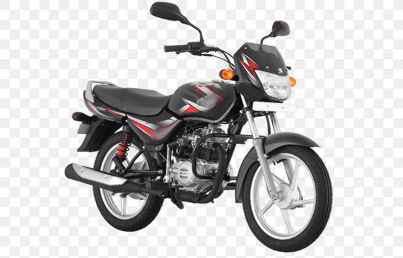 Bajaj Auto Bajaj CT 100 Motorcycle Accessories Car, PNG, 572x524px, Bajaj Auto, Alloy Wheel, Automotive Exterior, Bajaj Ct 100, Car Download Free