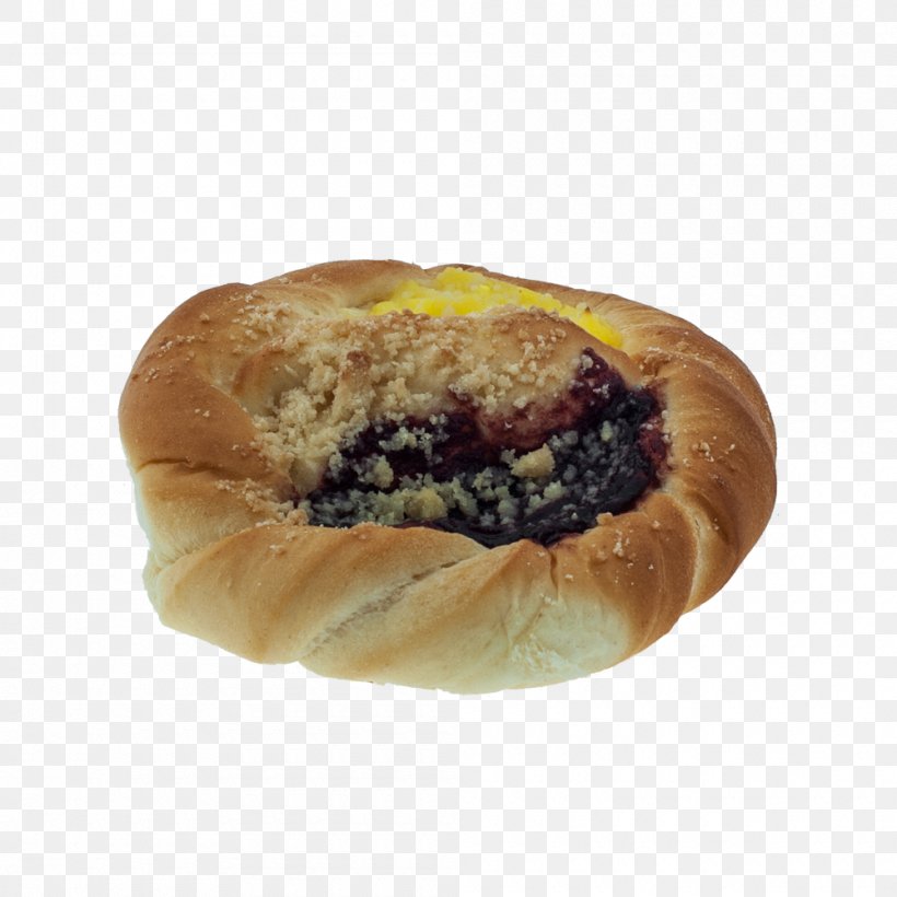 Bun Anpan Bialy Danish Pastry, PNG, 1000x1000px, Bun, Anpan, Baked Goods, Bialy, Bread Download Free