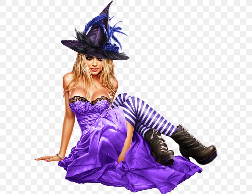 Costume Witch Halloween Woman, PNG, 600x630px, Costume, Girly Girl, Goth Subculture, Halloween, Halloween Costume Download Free