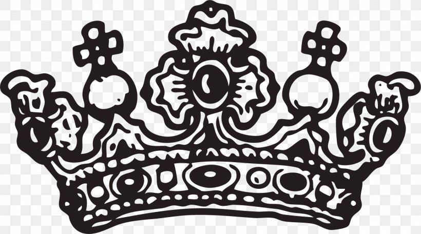 Crown Of Kings, PNG, 1563x870px, Crown, Black And White, Brand, Drawing, Fashion Accessory Download Free
