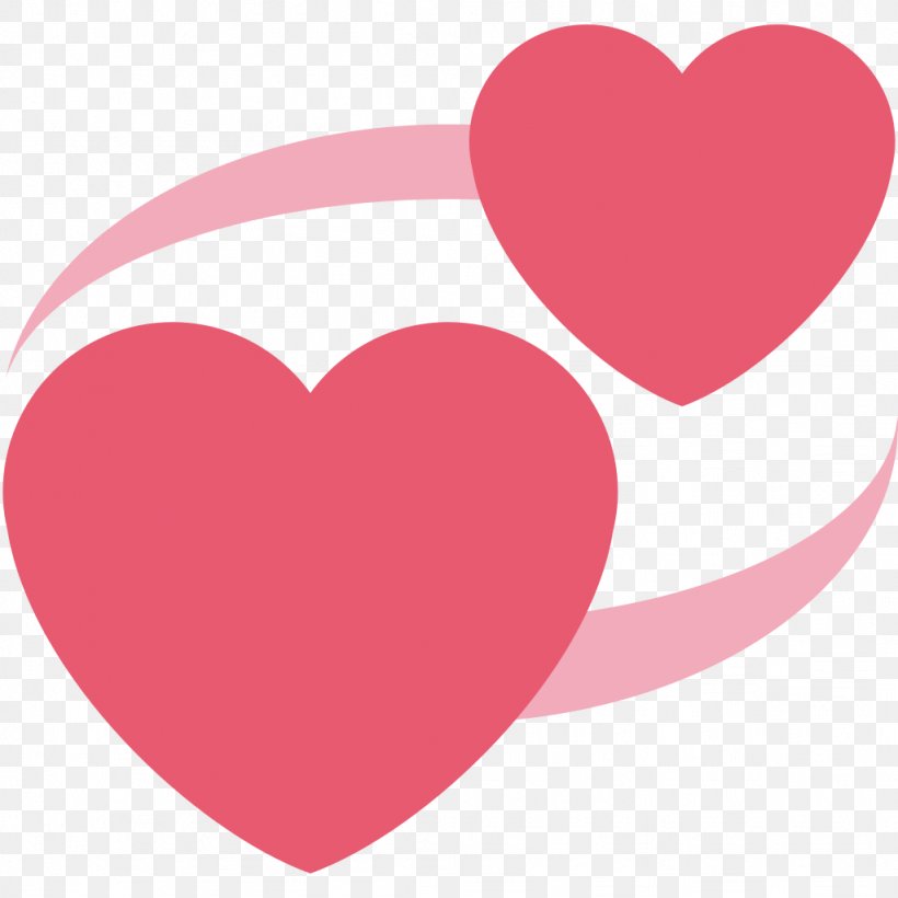 Emoji Heart Emoticon Sticker Symbol, PNG, 1024x1024px, Emoji, Broken Heart, Emojipedia, Emoticon, Heart Download Free