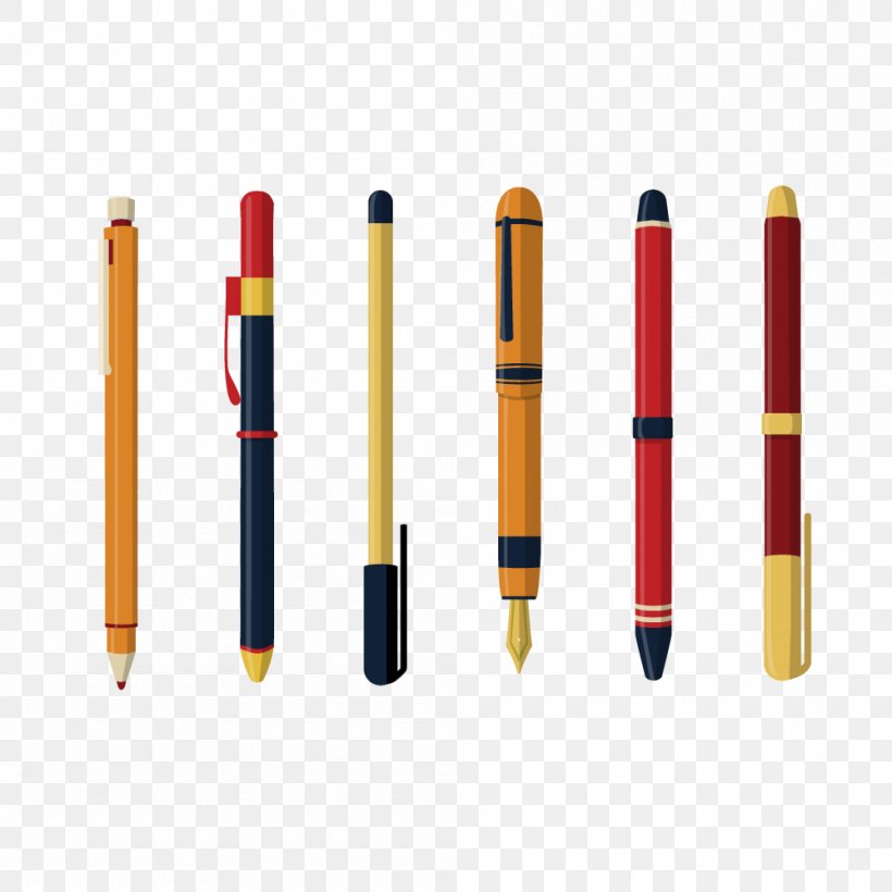Fountain Pen, PNG, 999x999px, Pen, Ballpoint Pen, Fountain Pen, Mechanical Pencil, Notebook Download Free