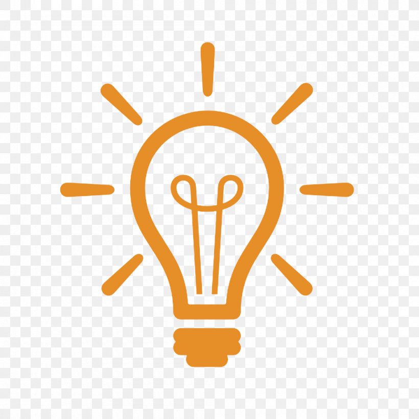 Incandescent Light Bulb Illustration Vector Graphics, PNG, 1000x1000px, Light, Electric Light, Idea, Incandescent Light Bulb, Lamp Download Free