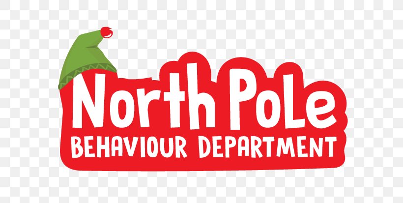 North Pole Logo Christmas Elf Geographical Pole, PNG, 700x413px, North Pole, Area, Banner, Behavior, Brand Download Free