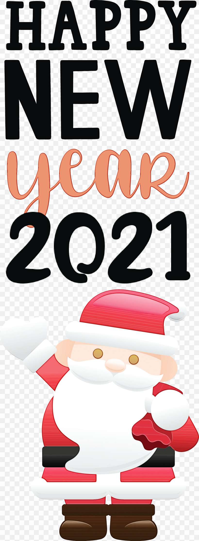 Poster Line Cartoon Meter Mathematics, PNG, 1334x3621px, 2021 Happy New Year, Happy New Year, Cartoon, Geometry, Line Download Free