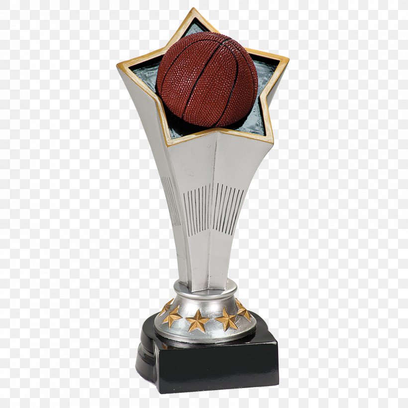 Trophy Award Commemorative Plaque Medal Basketball, PNG, 1800x1800px, Trophy, Award, Ball, Banner, Baseball Download Free