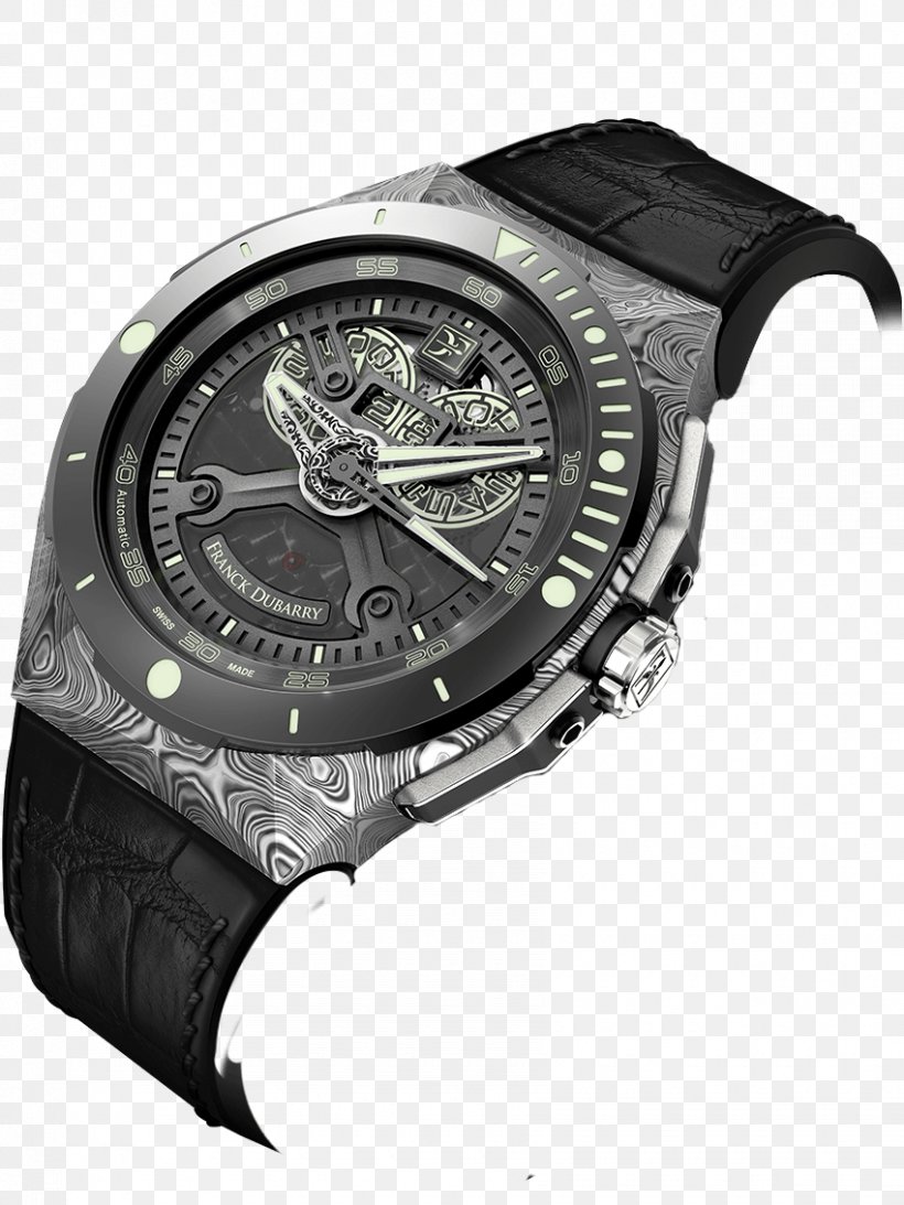 Watch Strap, PNG, 850x1133px, Watch Strap, Brand, Clothing Accessories, Hardware, Metal Download Free