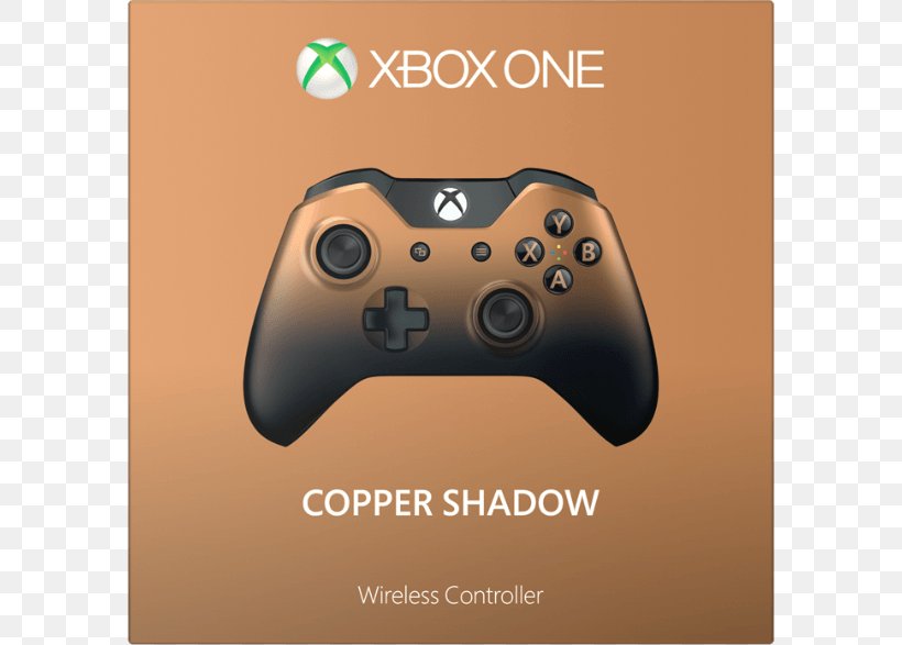 Xbox One Controller Forza Motorsport 6 Microsoft Xbox One S Game Controllers, PNG, 786x587px, Xbox One Controller, All Xbox Accessory, Brand, Copper, Electronic Device Download Free