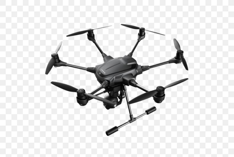 Yuneec International Typhoon H Mavic Pro The International Consumer Electronics Show Unmanned Aerial Vehicle, PNG, 525x550px, 4k Resolution, Yuneec International Typhoon H, Aircraft, Black, Dji Download Free