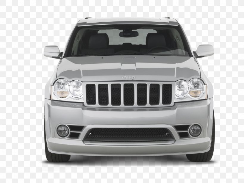 2008 Jeep Grand Cherokee Car Jeep Liberty 2007 Jeep Grand Cherokee, PNG, 1280x960px, 2008 Jeep Grand Cherokee, 2011 Jeep Grand Cherokee, Auto Part, Automotive Design, Automotive Exterior Download Free