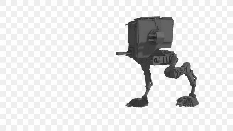 AT-ST Star Wars Technology, PNG, 2048x1152px, Atst, Black And White, Camera Accessory, Emotion, Glasses Download Free