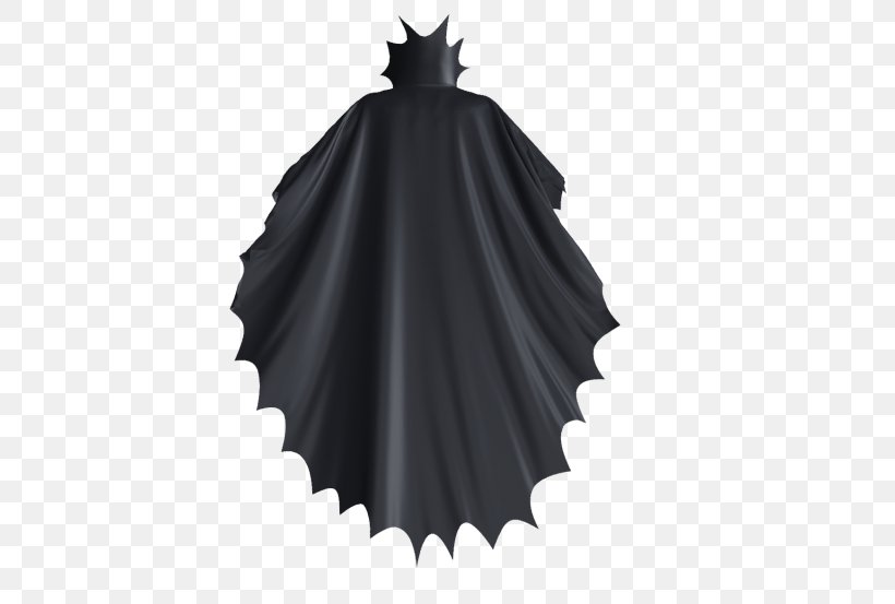 Batman 2018 Castlepalooza Cape Clothing, PNG, 600x553px, 2018 Castlepalooza, Batman, Black, Cape, Cape Dress Download Free