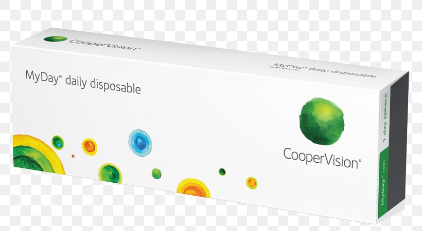 CooperVision MyDay Contact Lenses Toric Lens Astigmatism, PNG, 800x450px, Contact Lenses, Astigmatism, Bausch Lomb, Brand, Coopervision Download Free