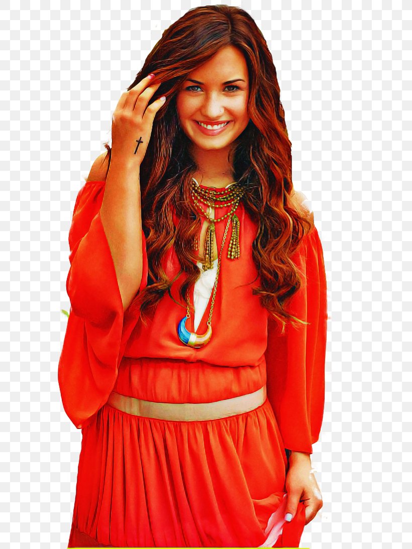 Demi Lovato Model Music Woman Singer, PNG, 731x1093px, Demi Lovato, Actor, Clothing, Costume, Fashion Download Free