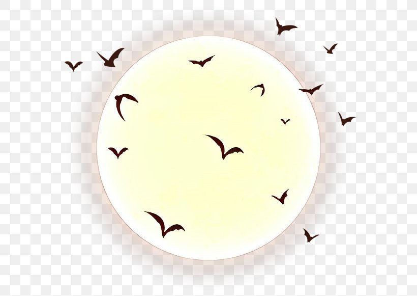 Flock Bat Bird Migration Bird Smile, PNG, 600x581px, Cartoon, Bat, Bird, Bird Migration, Flock Download Free