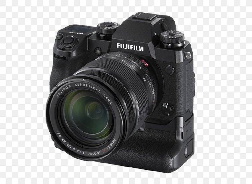 Fujifilm X-T2 Fujifilm X-Pro2 Photography 富士, PNG, 600x600px, Fujifilm Xt2, Battery Grip, Camera, Camera Accessory, Camera Lens Download Free