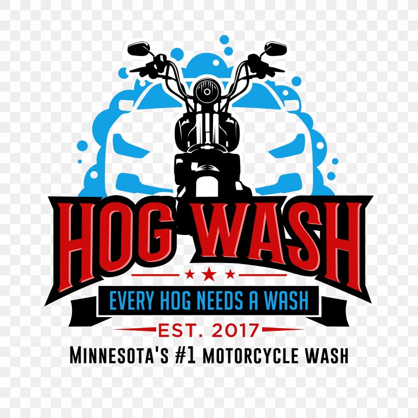 Hog Wash LLC Car Motorcycle Auto Detailing, PNG, 3000x3000px, 2018, Car, Area, Auto Detailing, Bicycle Download Free