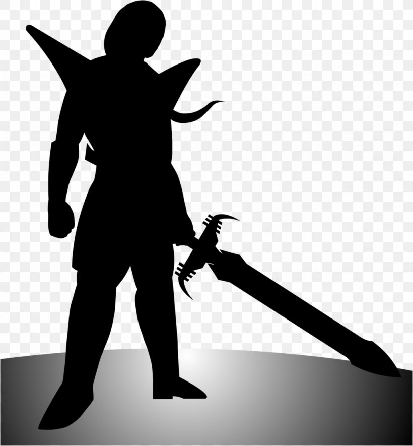Human Behavior Silhouette Weapon, PNG, 1024x1106px, Human Behavior, Behavior, Black And White, Cold Weapon, Human Download Free
