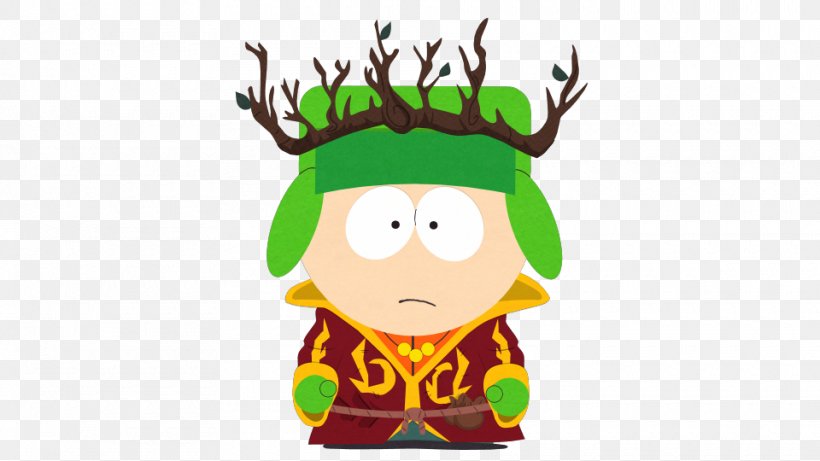 kyle broflovski