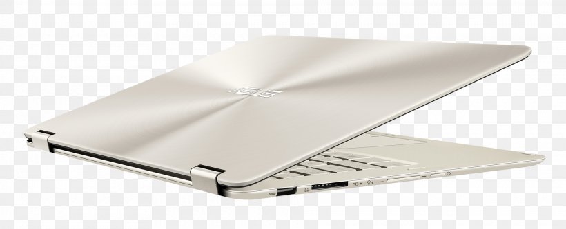 Laptop ASUS ZenBook Flip UX360 华硕, PNG, 1920x780px, Laptop, Asus, Computer, Computer Accessory, Computer Hardware Download Free