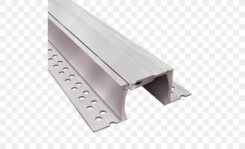Metal Expansion Joint Building Thermal Expansion, PNG, 500x500px, Expansion Joint, Aluminium, Building, Construction, Fireresistance Rating Download Free