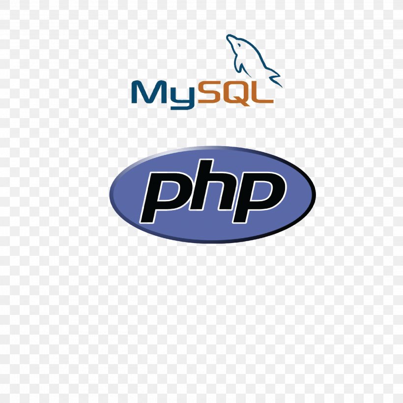 PHP & MySQL PHP And MySQL Web Development, PNG, 2917x2917px, Php Mysql, Apache Http Server, Area, Brand, Computer Software Download Free