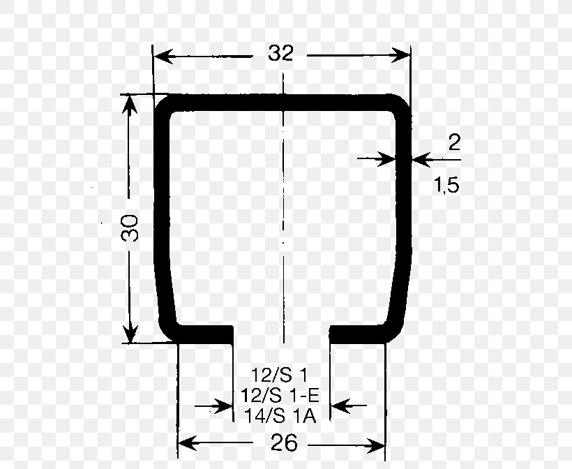 Rail Transport Rail Profile /m/02csf Industrial Design, PNG, 580x672px, Rail Transport, Area, Assortment Strategies, Black And White, Dance Download Free